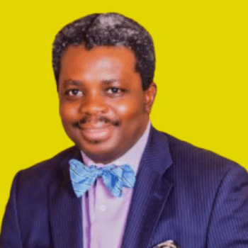 Anthony Bamidele Ojo