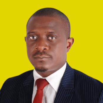 Chidi Ifeonye Alechenu
