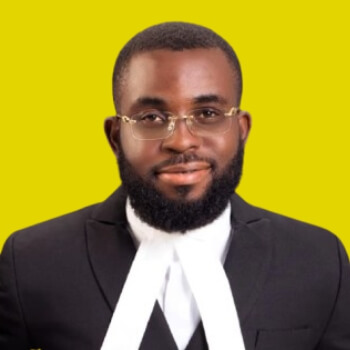 Chidiebere C. Onyechere