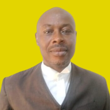 Chinedu Stanley Ugwu