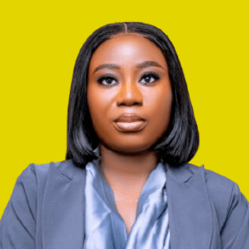 Damilola Victoria Alabi